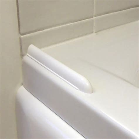 shower drip guard|Shower Splash Guard